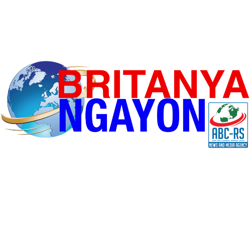 Britanya Ngayon